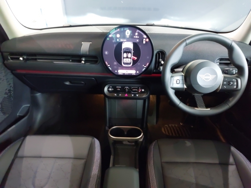 Mini Hatch 1.5 C Classic Silver #3