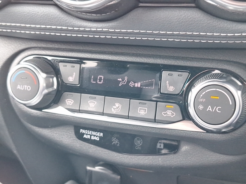 Nissan Juke Acenta Silver #16