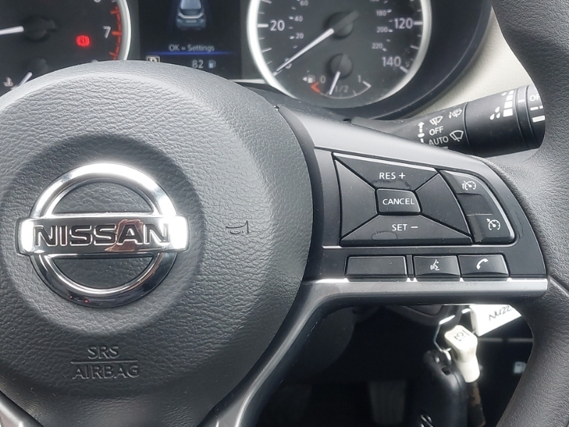 Nissan Micra 1.0 Ig-t Acenta Euro 6 Ss  #13