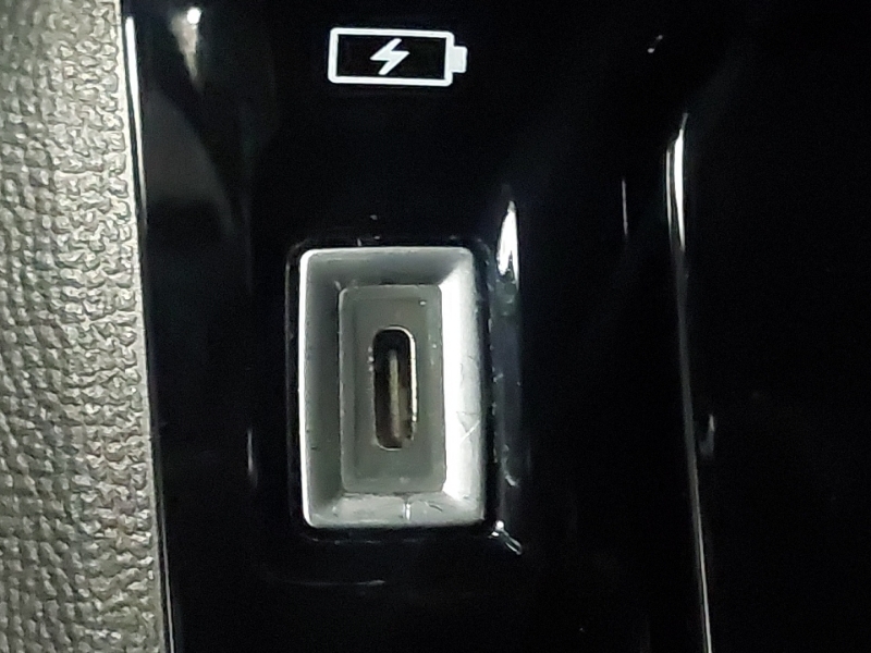 Peugeot 2008 Active Grey #14
