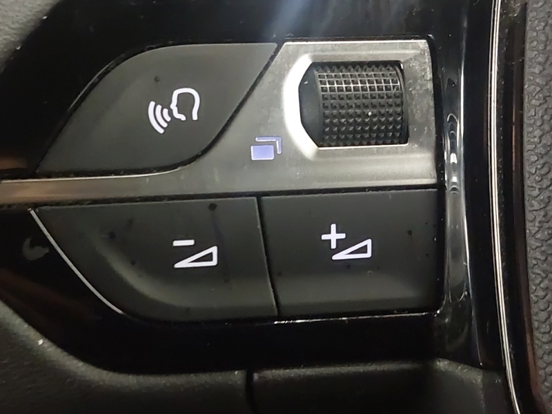 Peugeot 2008 Active Grey #11