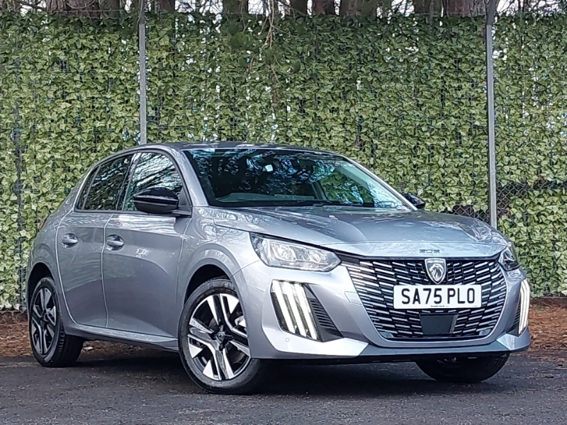 Peugeot 2008 1.2 Puretech 130 Allure White