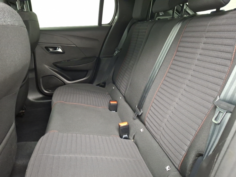 Peugeot 208 1.2 Puretech 100 Active Premium FP23XUC Grey #6