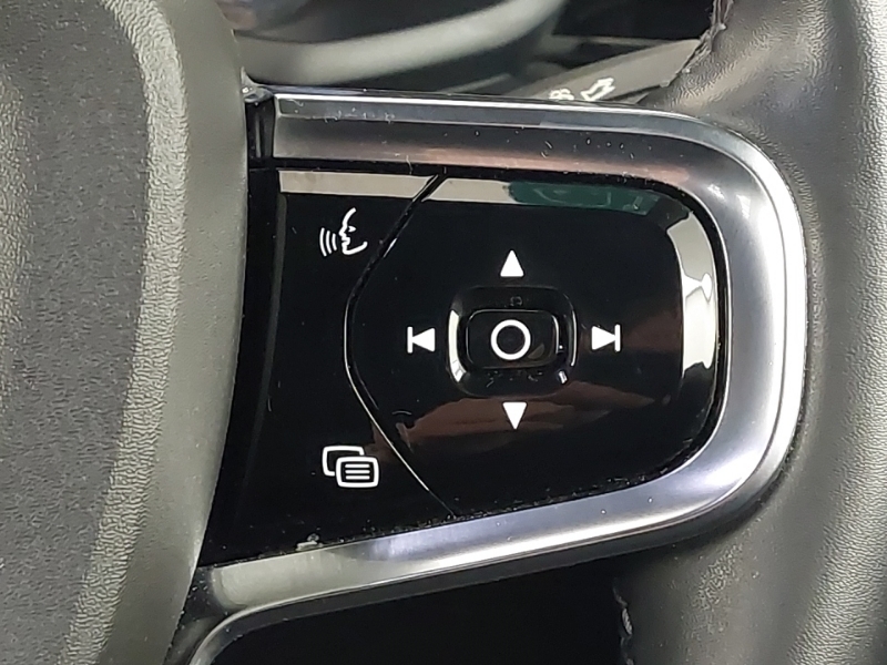Polestar 2 Single Motor 69Kwh Standard Range Fastback Ele White #13