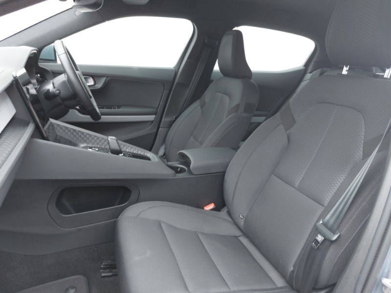 Polestar 2 300Kw 78Kwh Long Range Dual Motor 4Wd Grey #5