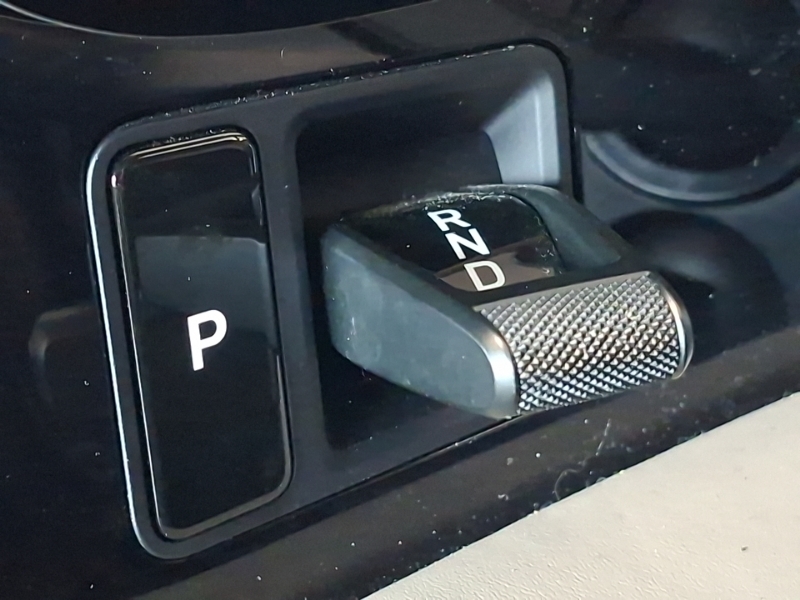 Porsche Taycan Automatic Silver #16
