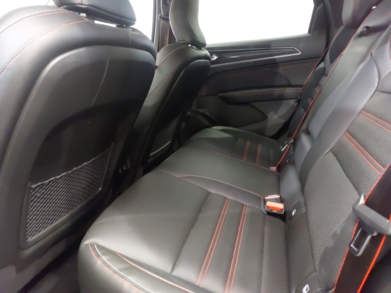 Renault Arkana 1.3 Mild Hybrid 140 R.s. Line Edc Black #6