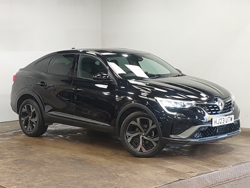 Renault Arkana 1.6 E-tech Full Hybrid 145 Engineered Blue #7