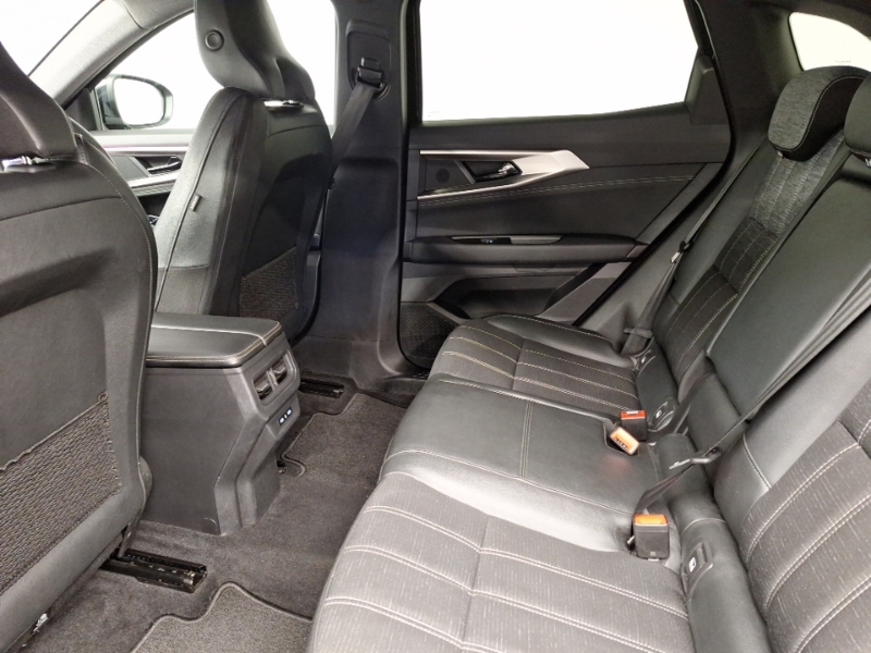 Renault Austral E-tech Full Hybrid Techno Black #6