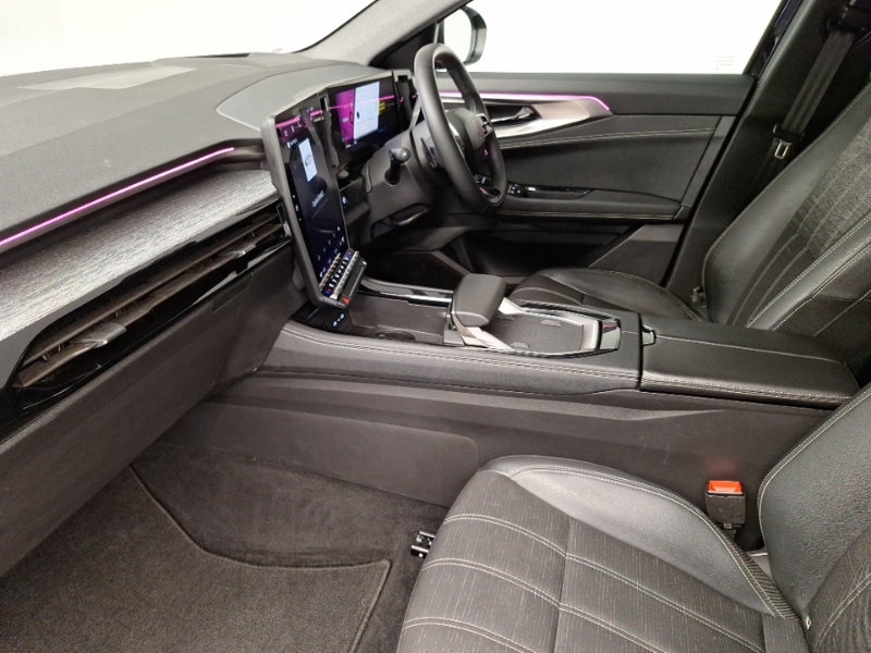 Renault Austral E-tech Full Hybrid Techno Black #5