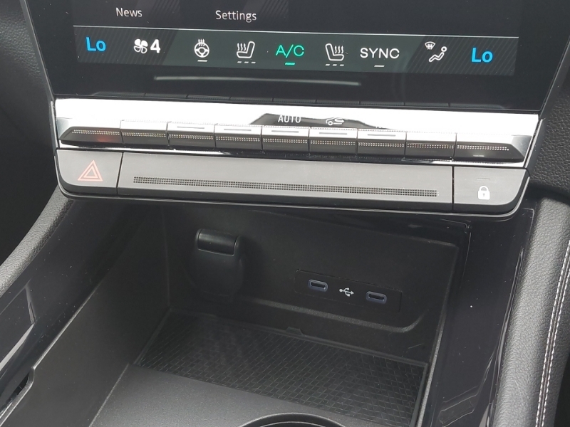 Renault Austral 1.2 E Tech Techno Esprit Alpine Suv Hyb Grey #16