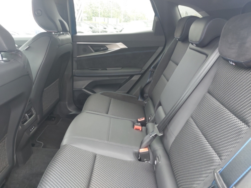 Renault Austral E-tech Full Hybrid Techno Esprit Alpine Black #6