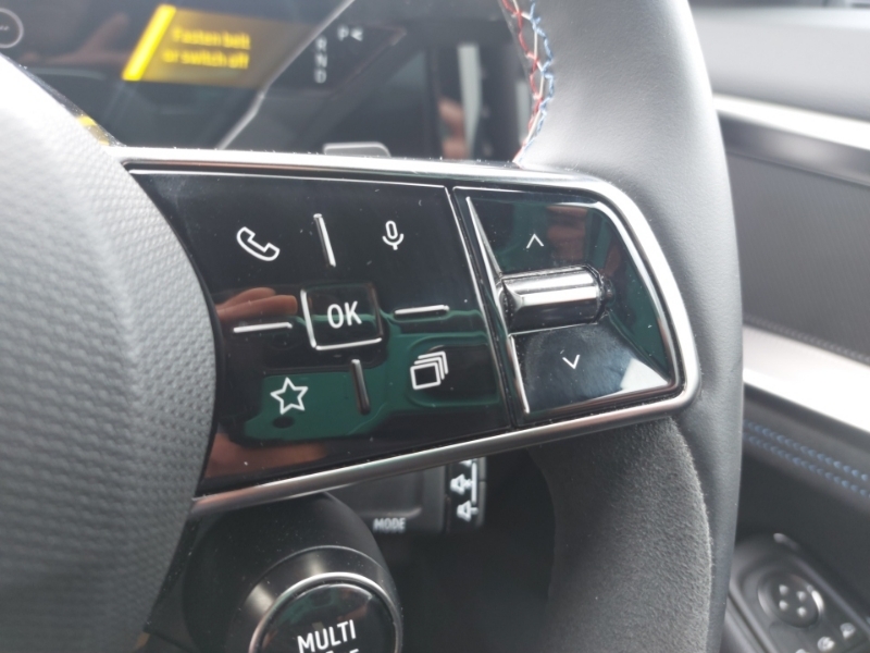 Renault Austral 1.2 E Tech Techno Esprit Alpine Suv Hyb Grey #13