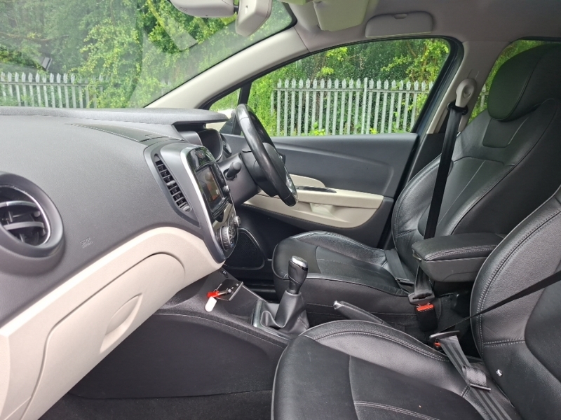 Renault Captur 0.9 Tce 90 Gt Line Blue #5