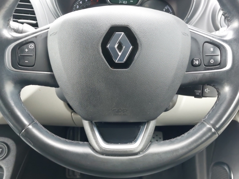 Renault Captur Gt Line Tce Black #16