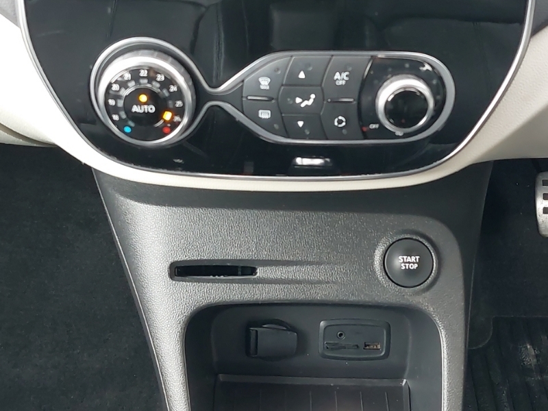 Renault Captur Gt Line Tce Black #14