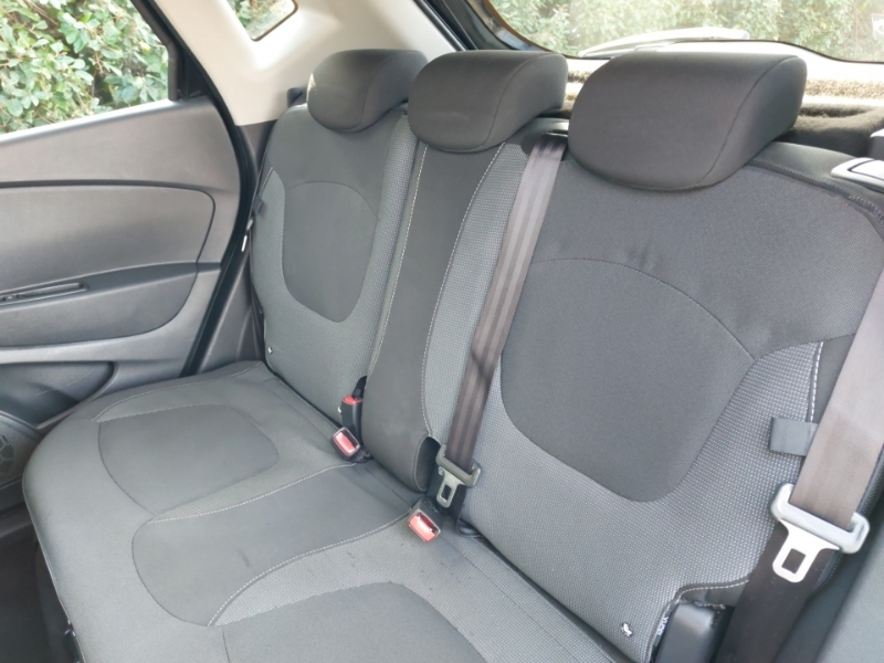 Renault Captur 0.9 Tce 90 Dynamique S Nav Black #6