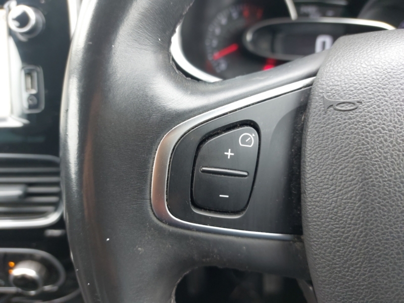Renault Clio Clio Iconic Tce Orange #13