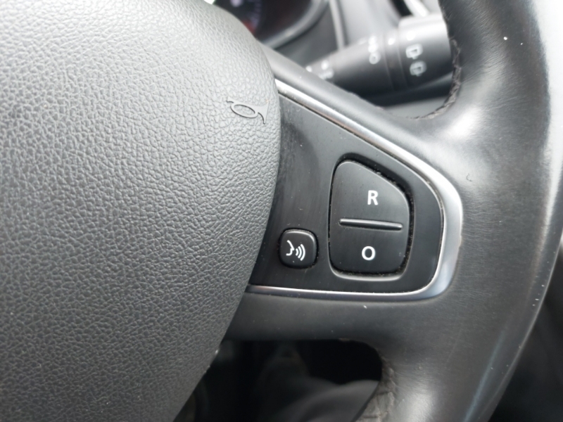 Renault Clio Clio Iconic Tce Orange #12