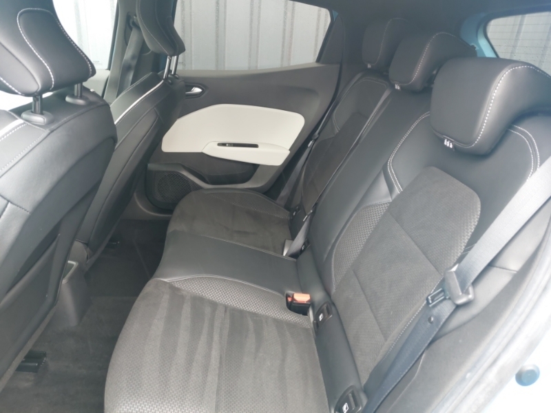 Renault Clio 1.0 Tce 100 S Edition Blue #6