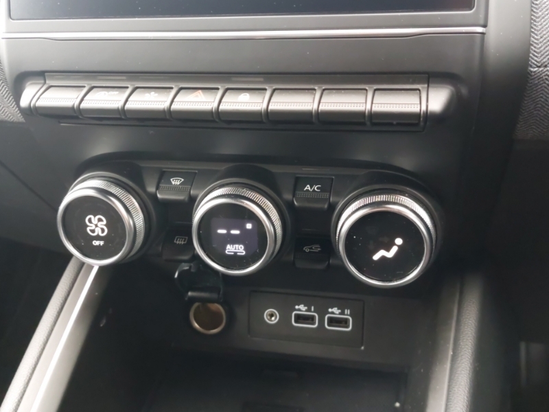 Renault Clio 1.0 Tce 90 Techno Blue #15