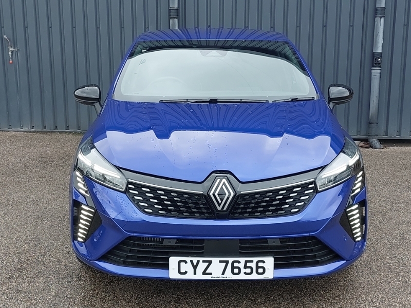 Renault Clio 1.0 Tce 90 Techno Blue #14
