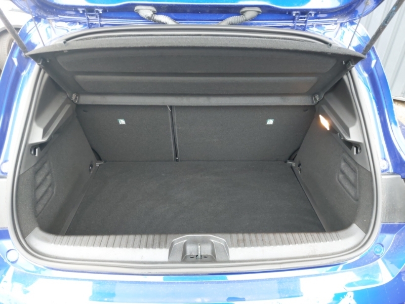 Renault Clio 1.0 Tce 90 Techno Blue #18