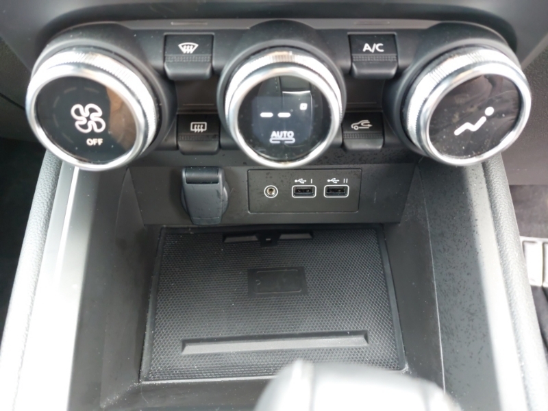 Renault Clio 1.6 E-tech Full Hybrid 145 Techno 2025 Grey #15