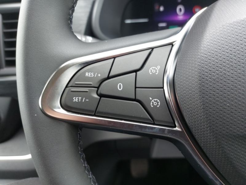 Renault Trafic Extra Sport Grey #12