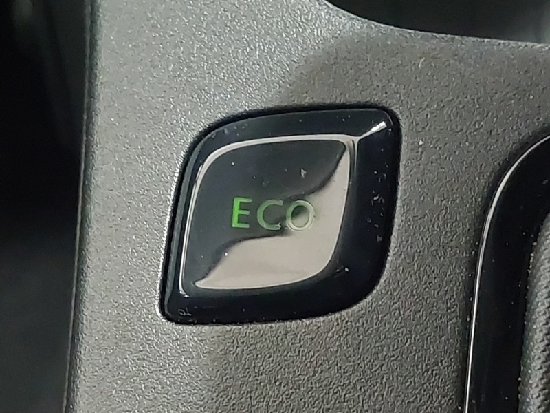 Renault Zoe Dynamique Nav Red #10