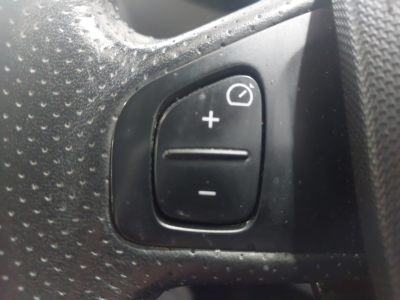 Renault Zoe Dynamique Nav Red #12