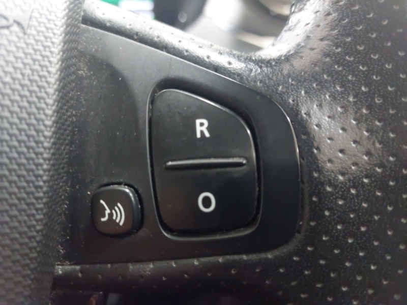 Renault Zoe Dynamique Nav Red #13