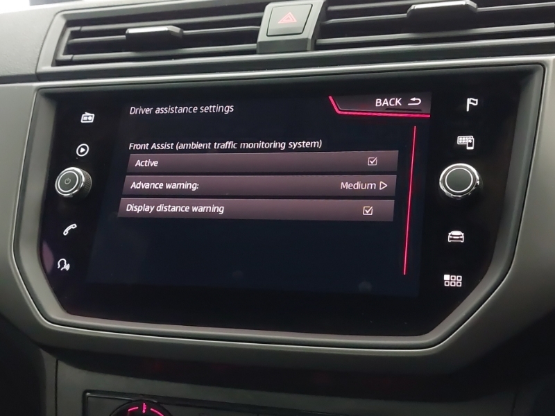 Seat Ibiza Se Technology Grey #16