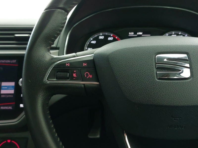 Seat Ibiza Se Technology Grey #12