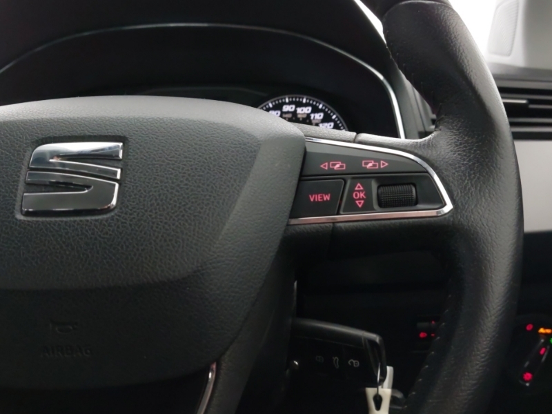 Seat Ibiza Se Technology Grey #13