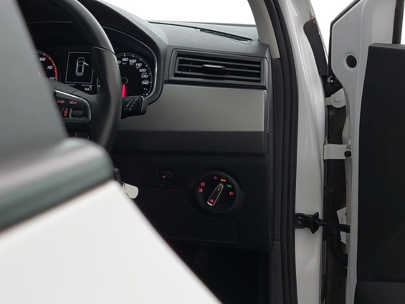 Seat Ibiza Se Technology Grey #17