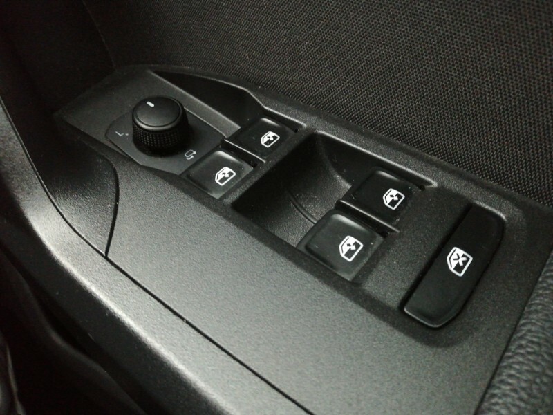 Seat Arona Hatchback Blue #15