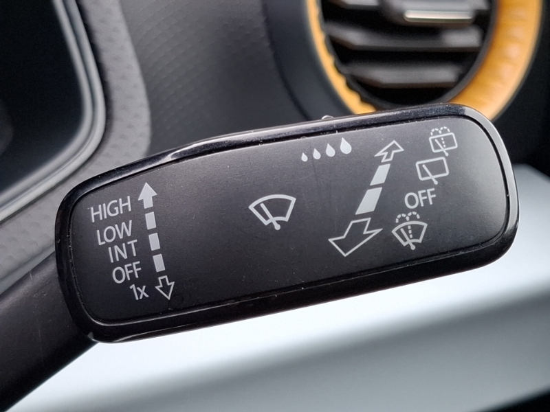 Seat Arona Se Technology Blue #17