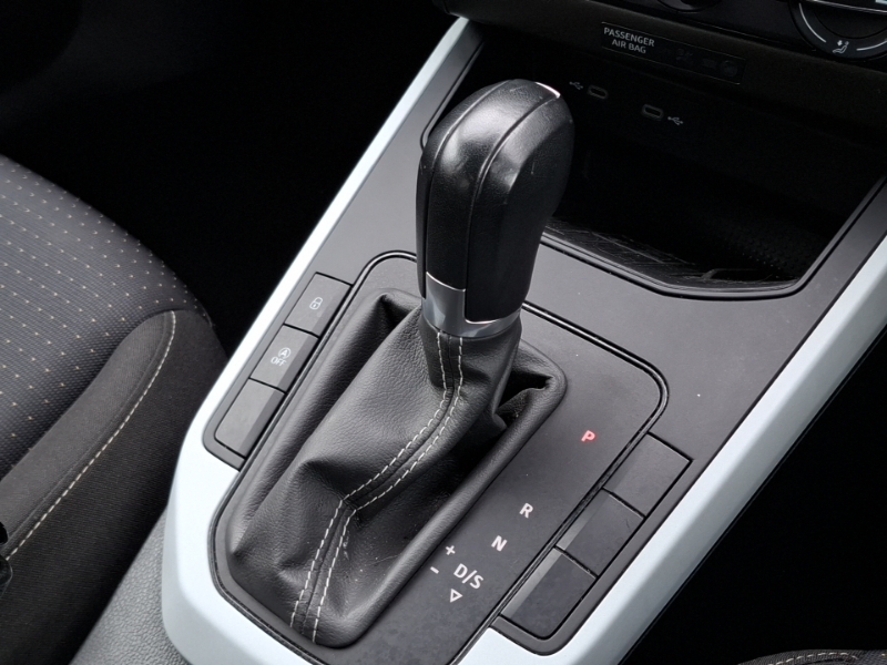 Seat Arona Se Technology Blue #16