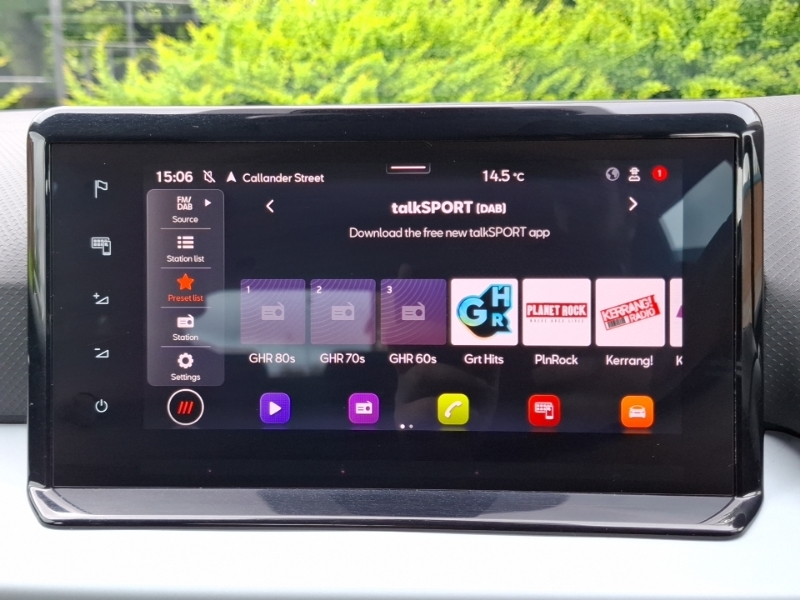 Seat Arona Se Technology Blue #11