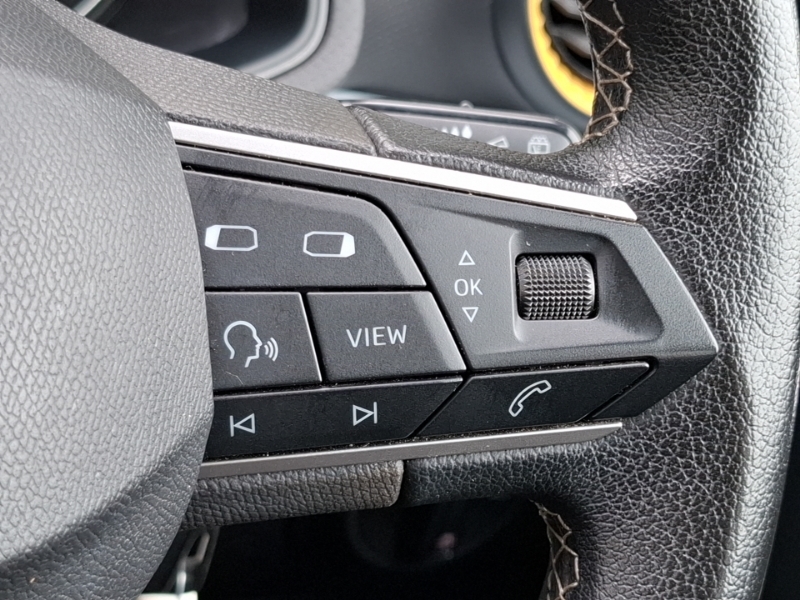 Seat Arona Se Technology Blue #13