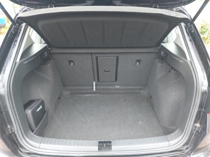 Seat Ateca Tdi Fr Grey #17
