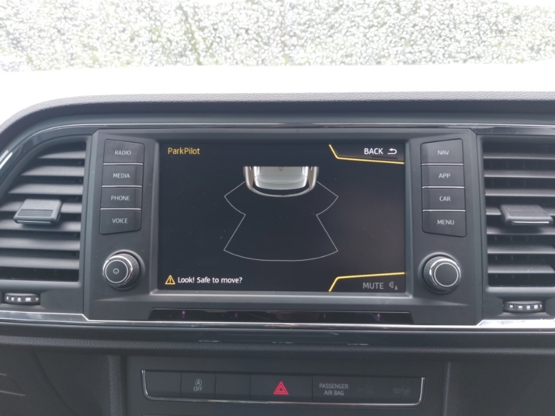 Seat Ateca Tdi Fr Grey #9