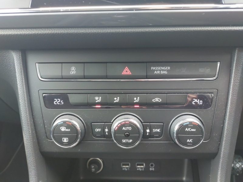 Seat Ateca Tdi Fr Grey #14