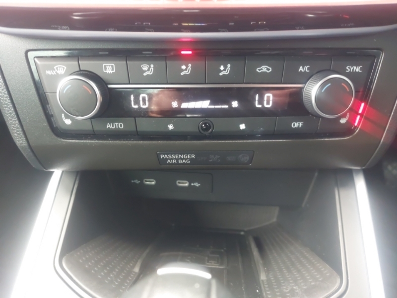 Seat Arona Fr Grey #16