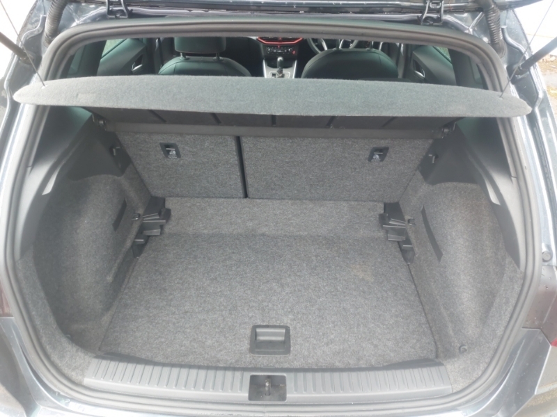 Seat Arona Fr Grey #18