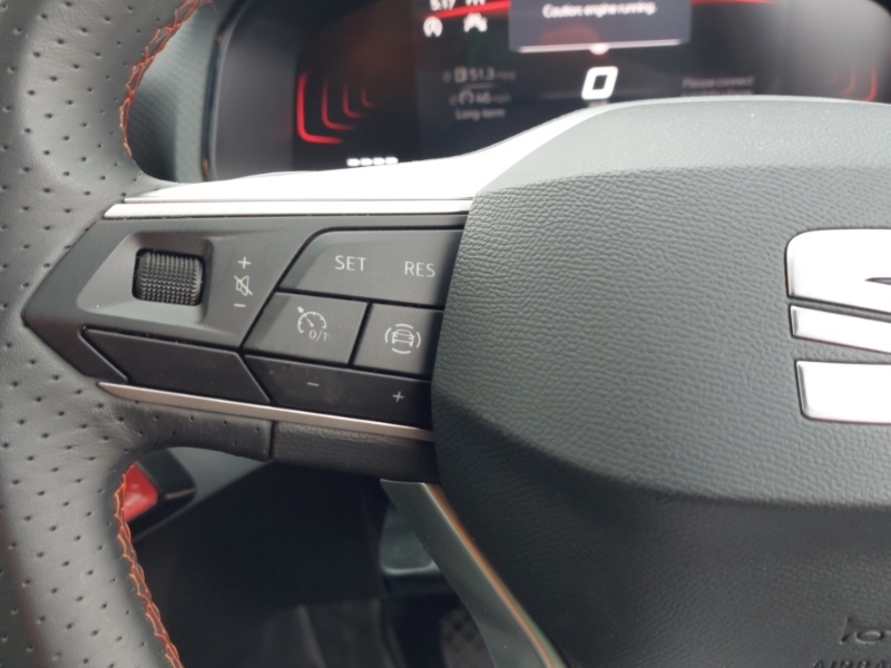 Seat Ibiza Se Technology Grey #12