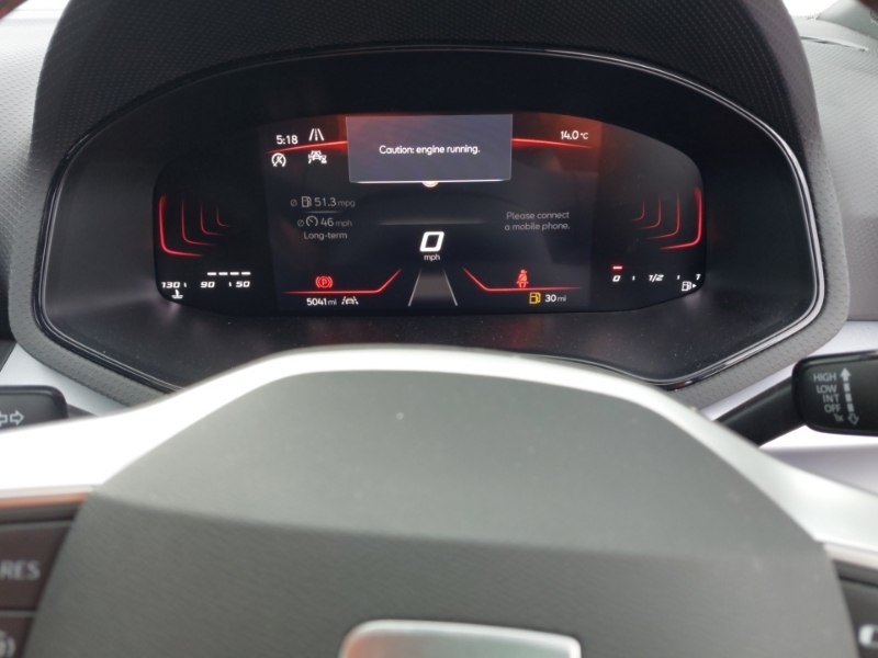 Seat Ibiza Se Technology Grey #16