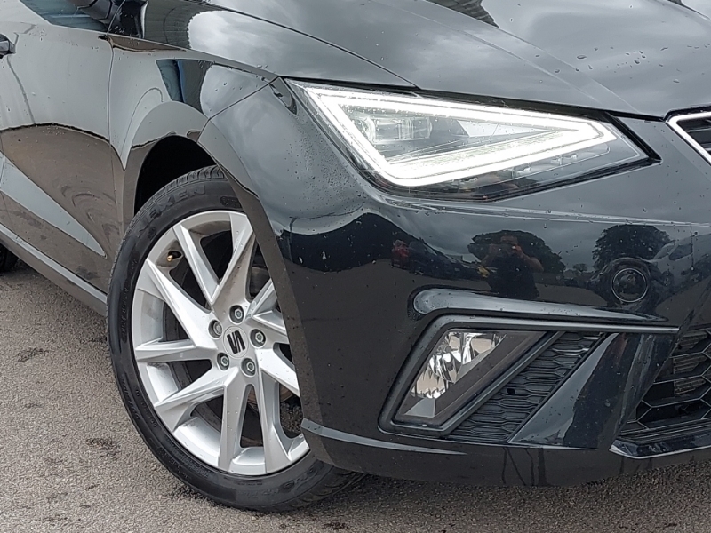 Seat Ibiza Se Technology Grey #20