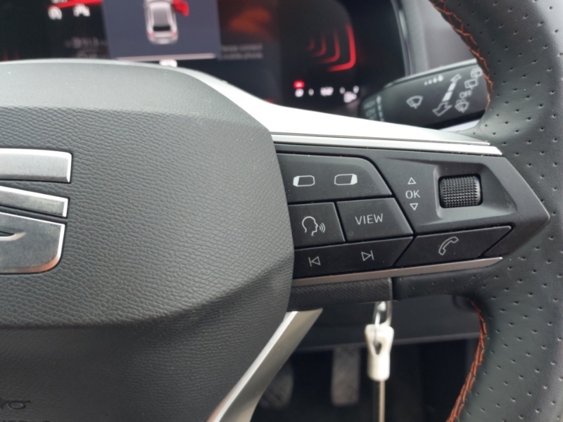 Seat Ibiza Se Technology Grey #13
